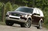 2007 Ford Explorer Eddie Bauer Picture